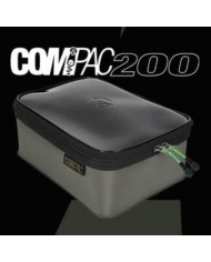 KORDA BORSETTA COMPACT 200 KORDA BORSETTA COMPACT 200