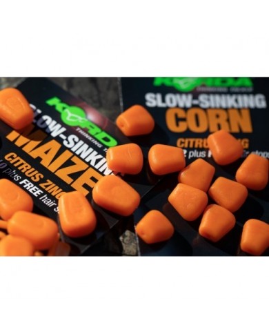 KORDA SLOW SINKING CORN