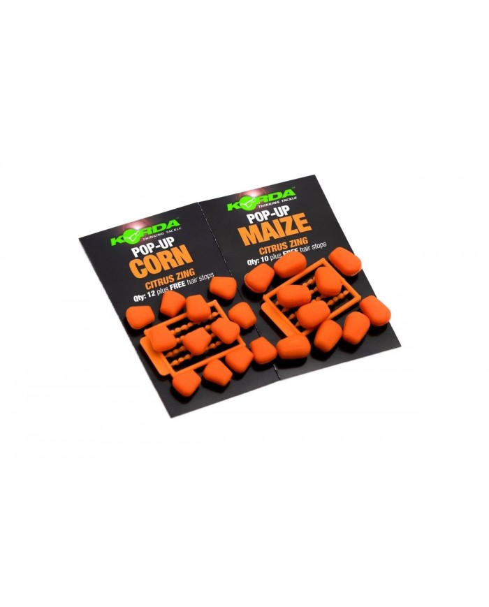 korda pop corn banoffe