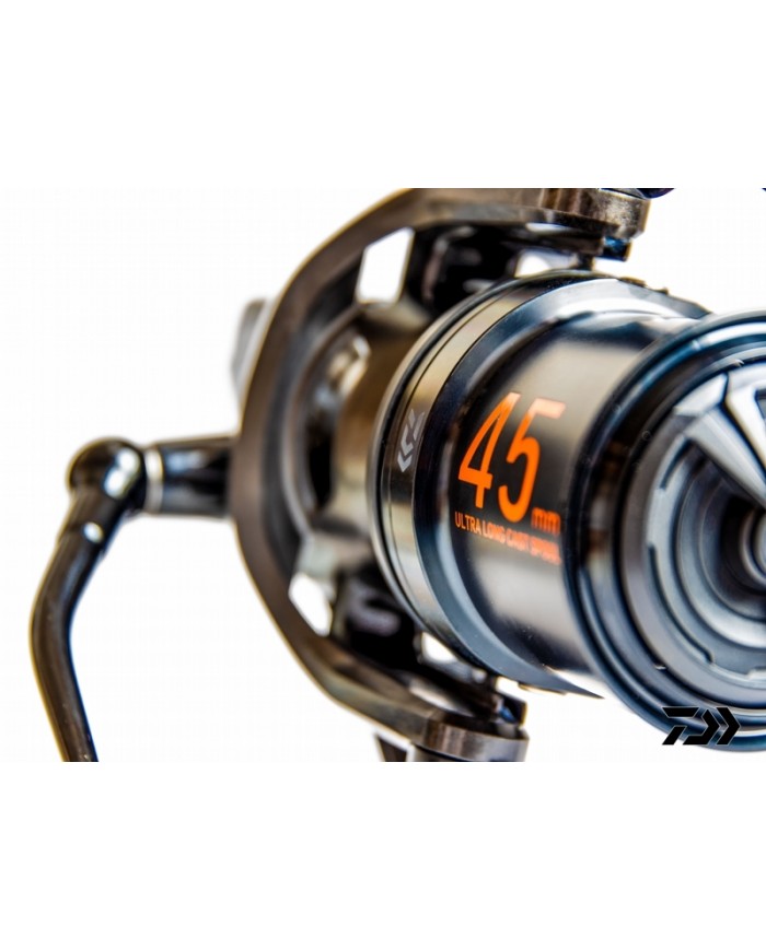 DAIWA MULINELLO CROSSCAST SPOD 45 SCW QD DAIWA MULINELLO CROSSCAST SPOD 45 SCW QD