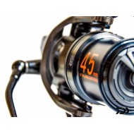 DAIWA MULINELLO CROSSCAST SPOD 45 SCW QD DAIWA MULINELLO CROSSCAST SPOD 45 SCW QD