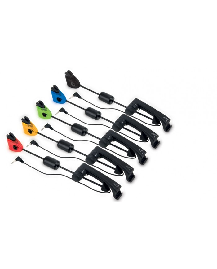 FOX MK2 ILLUMINATED SWINGER AVVISATORI VISIVI FOX MK2 ILLUMINATED SWINGER AVVISATORI VISIVI