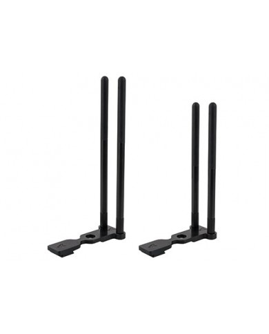 FOX ASTINA BLACK LABEL SNAG EARS & SWINGER PLATE FOX ASTINA BLACK LABEL SNAG EARS & SWINGER PLATE