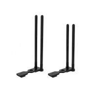 FOX ASTINA BLACK LABEL SNAG EARS & SWINGER PLATE