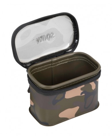 FOX BORSETTE AQUOS CAMO ACCESSORY BAG