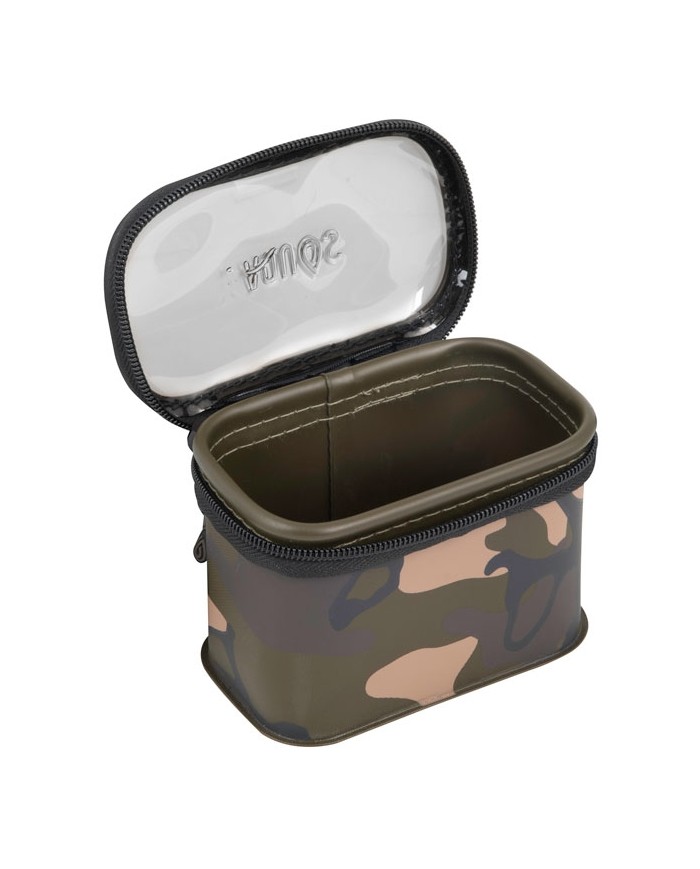 FOX BORSETTE AQUOS CAMO ACCESSORY BAG