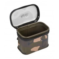FOX BORSETTE AQUOS CAMO ACCESSORY BAG