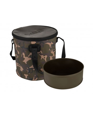 FOX AQUOS CAMOLITE BUCKET E INSERT