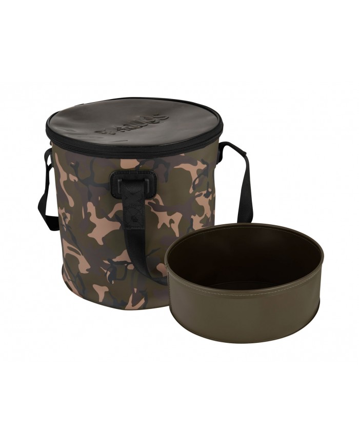 FOX AQUOS CAMOLITE BUCKET E INSERT
