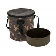 FOX AQUOS CAMOLITE BUCKET E INSERT