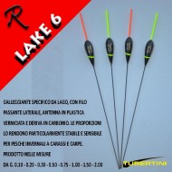 GALLEGGIANTE TUBERTINI LAKE 6