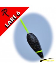 GALLEGGIANTE TUBERTINI LAKE 6 GALLEGGIANTE TUBERTINI LAKE 6