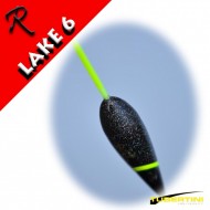 GALLEGGIANTE TUBERTINI LAKE 6