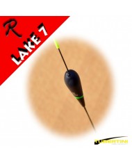 GALLEGGIANTE TUBERTINI LAKE 7