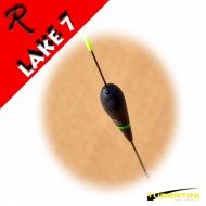 GALLEGGIANTE TUBERTINI LAKE 7 GALLEGGIANTE TUBERTINI LAKE 7