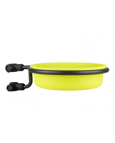 MATRIX BACINELLA CON ATTACCO 3D-R-STRONG BUKET HOOP MATRIX BACINELLA CON ATTACCO 3D-R-STRONG BUKET HOOP