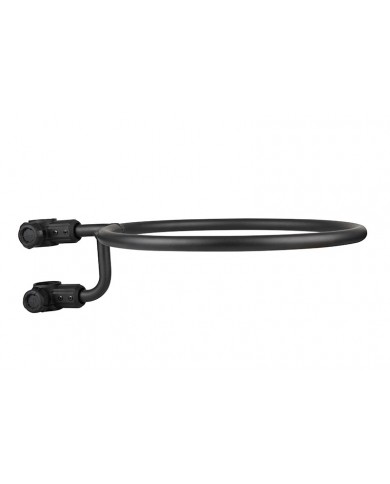 MATRIX BACINELLA CON ATTACCO 3D-R-STRONG BUKET HOOP MATRIX BACINELLA CON ATTACCO 3D-R-STRONG BUKET HOOP