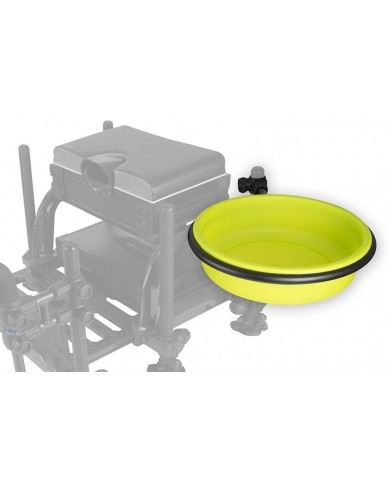 MATRIX BACINELLA CON ATTACCO 3D-R-STRONG BUKET HOOP MATRIX BACINELLA CON ATTACCO 3D-R-STRONG BUKET HOOP