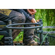 MATRIX BACINELLA CON ATTACCO 3D-R-STRONG BUKET HOOP