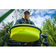 MATRIX BACINELLA CON ATTACCO 3D-R-STRONG BUKET HOOP