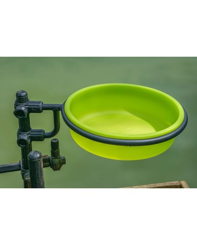 MATRIX BACINELLA CON ATTACCO 3D-R-STRONG BUKET HOOP MATRIX BACINELLA CON ATTACCO 3D-R-STRONG BUKET HOOP