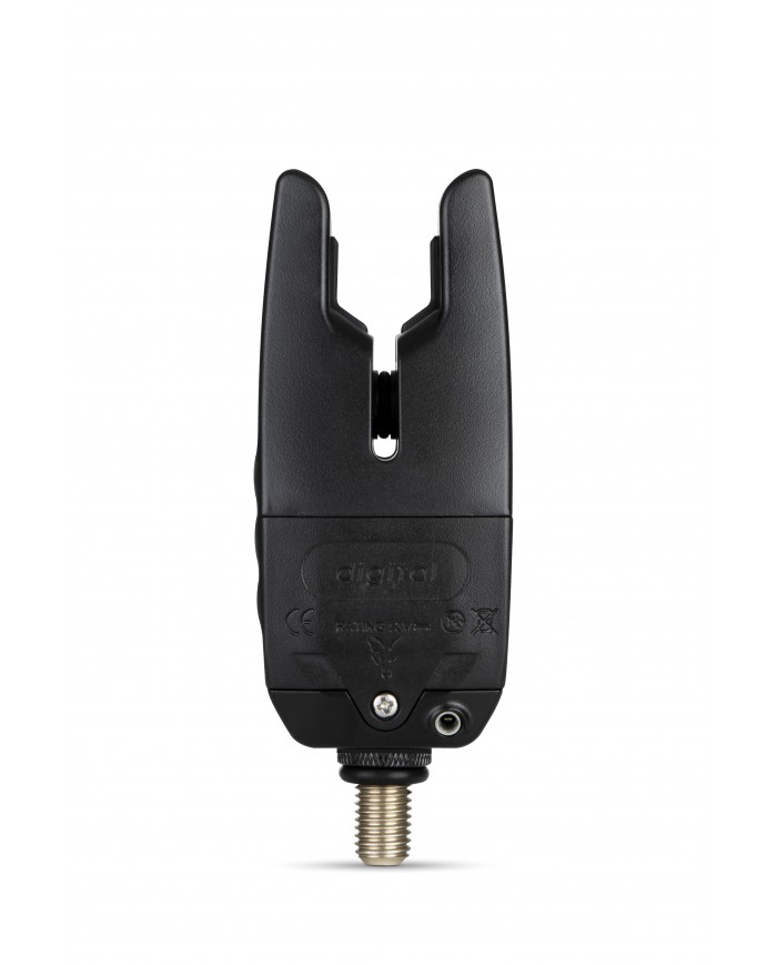 FOX MINI MICRON X AVVISATORI