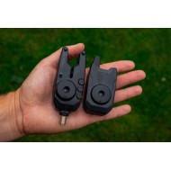 FOX MINI MICRON X AVVISATORI