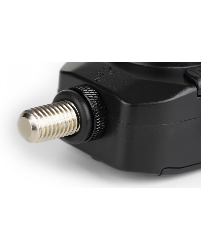 FOX MINI MICRON X AVVISATORI