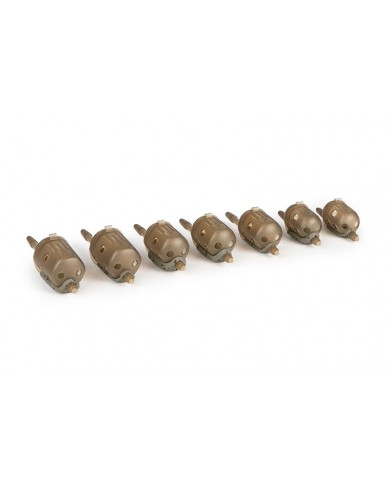 MATRIX PASTURATORI IN LINE MAGGOT FEEDER MATRIX PASTURATORI IN LINE MAGGOT FEEDER