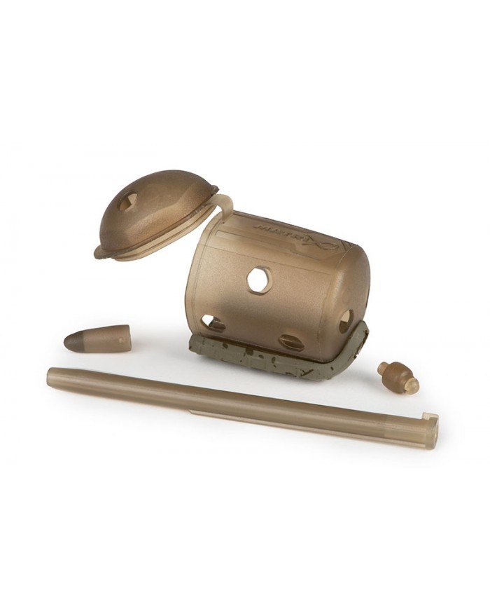 MATRIX PASTURATORI IN LINE MAGGOT FEEDER