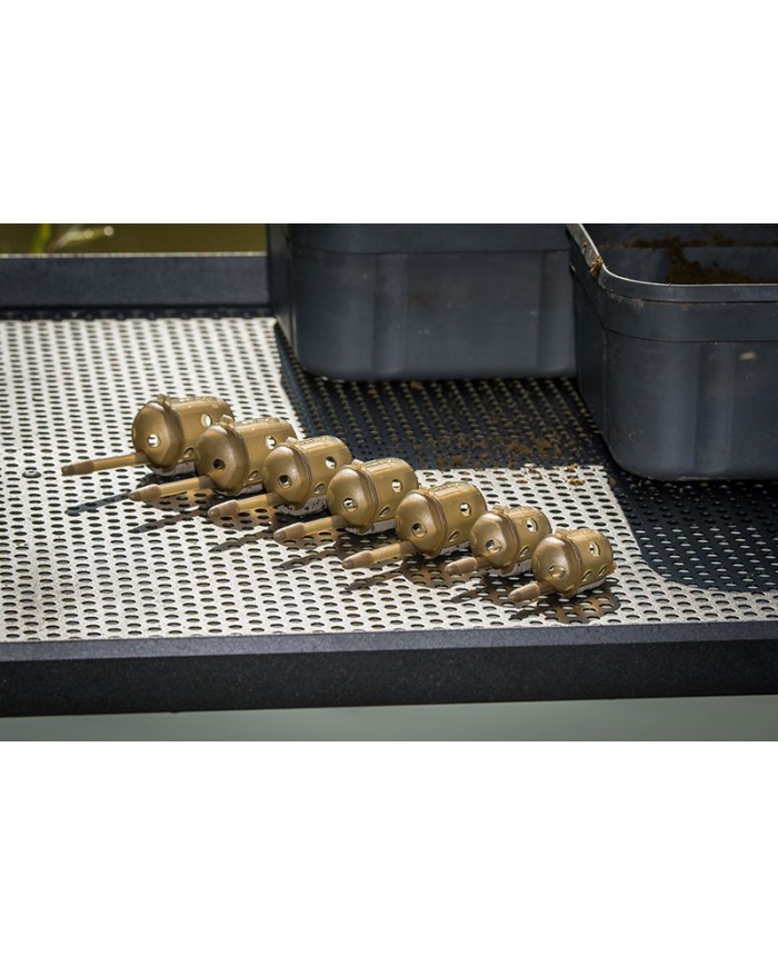 MATRIX PASTURATORI IN LINE MAGGOT FEEDER