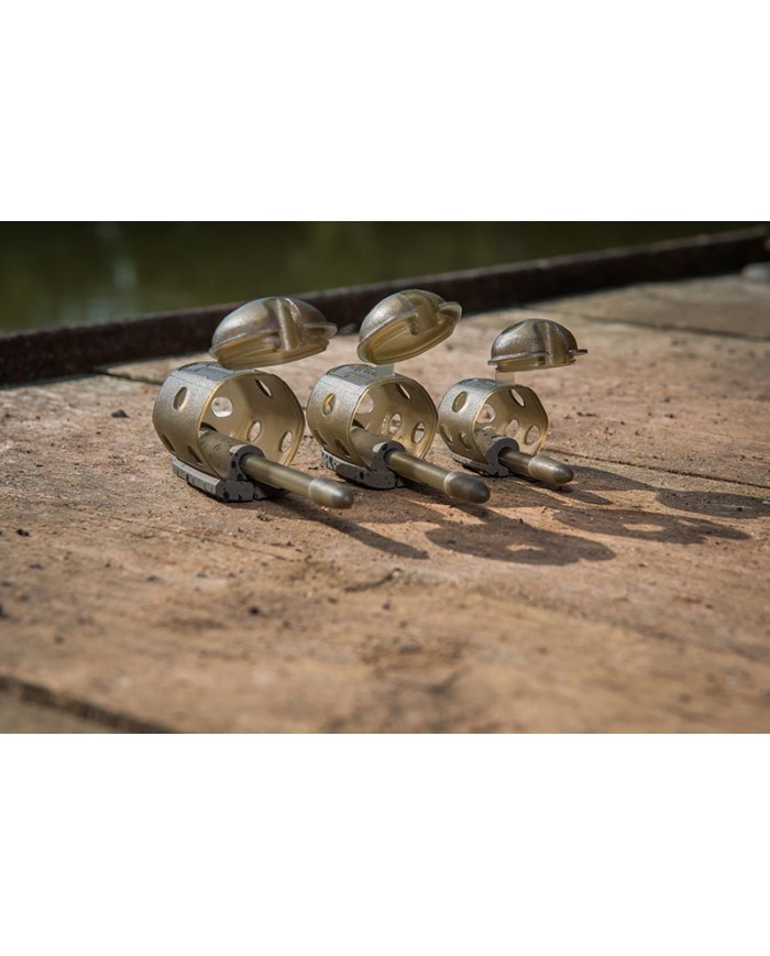 MATRIX PASTURATORI IN LINE MAGGOT FEEDER