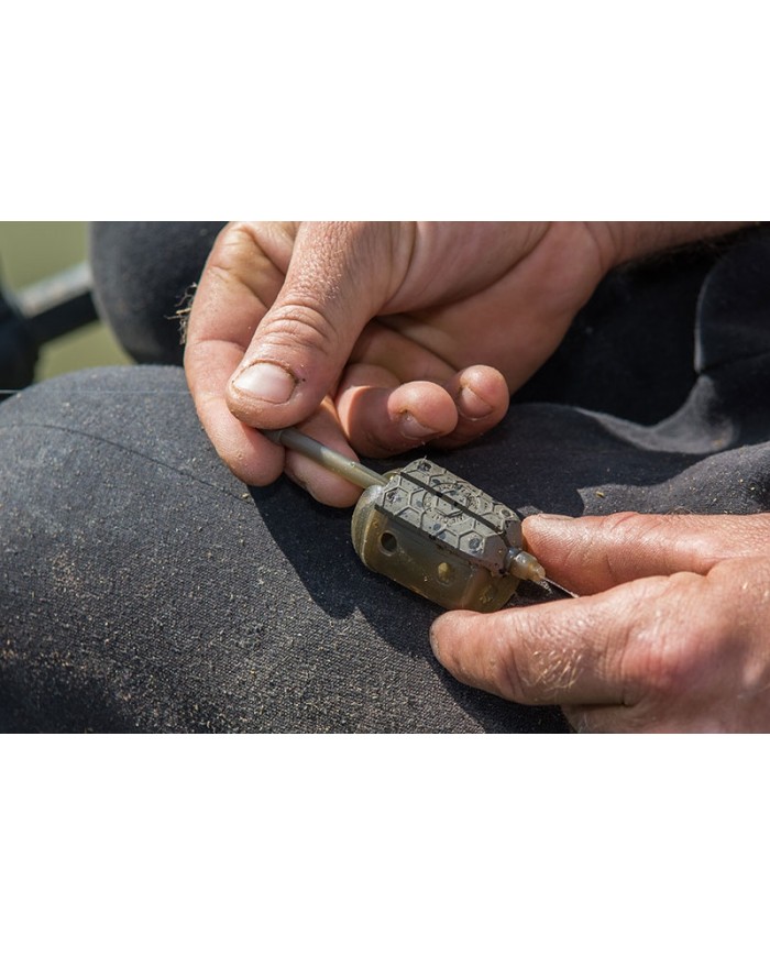 MATRIX PASTURATORI IN LINE MAGGOT FEEDER