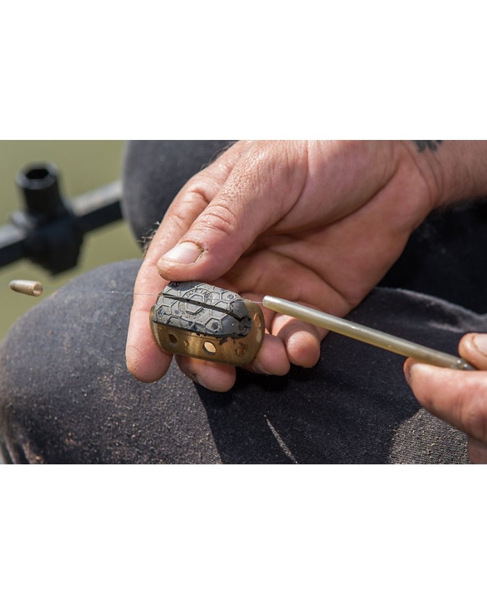 MATRIX PASTURATORI IN LINE MAGGOT FEEDER