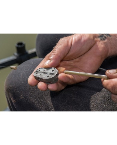 MATRIX PASTURATORI IN LINE MAGGOT FEEDER MATRIX PASTURATORI IN LINE MAGGOT FEEDER