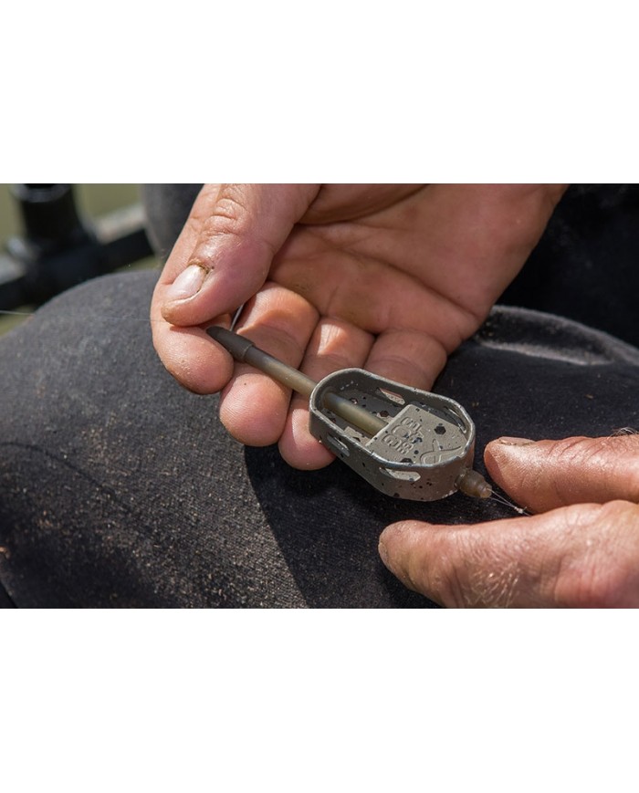 MATRIX PASTURATORI IN LINE MAGGOT FEEDER