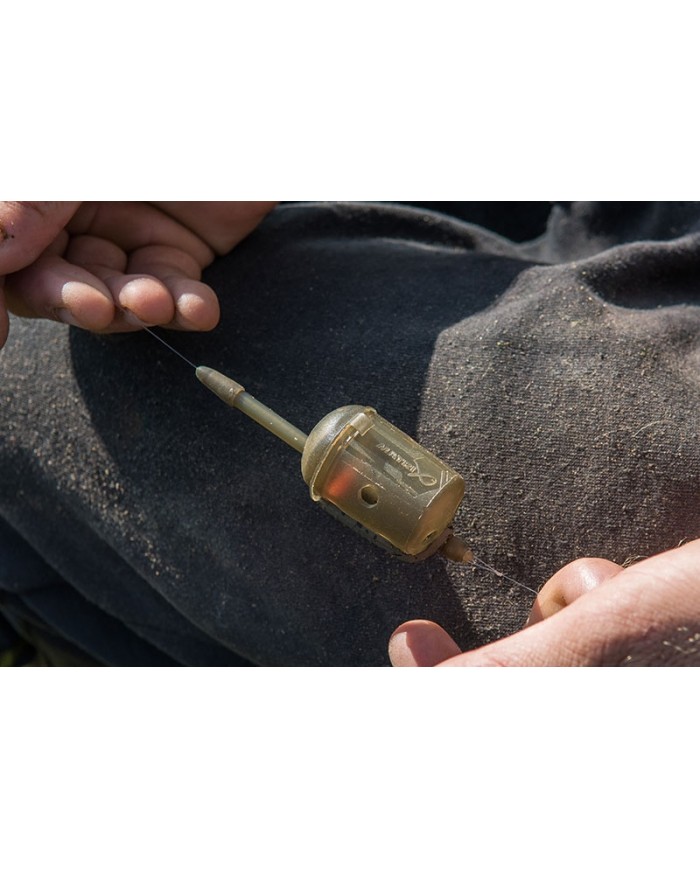 MATRIX PASTURATORI IN LINE MAGGOT FEEDER