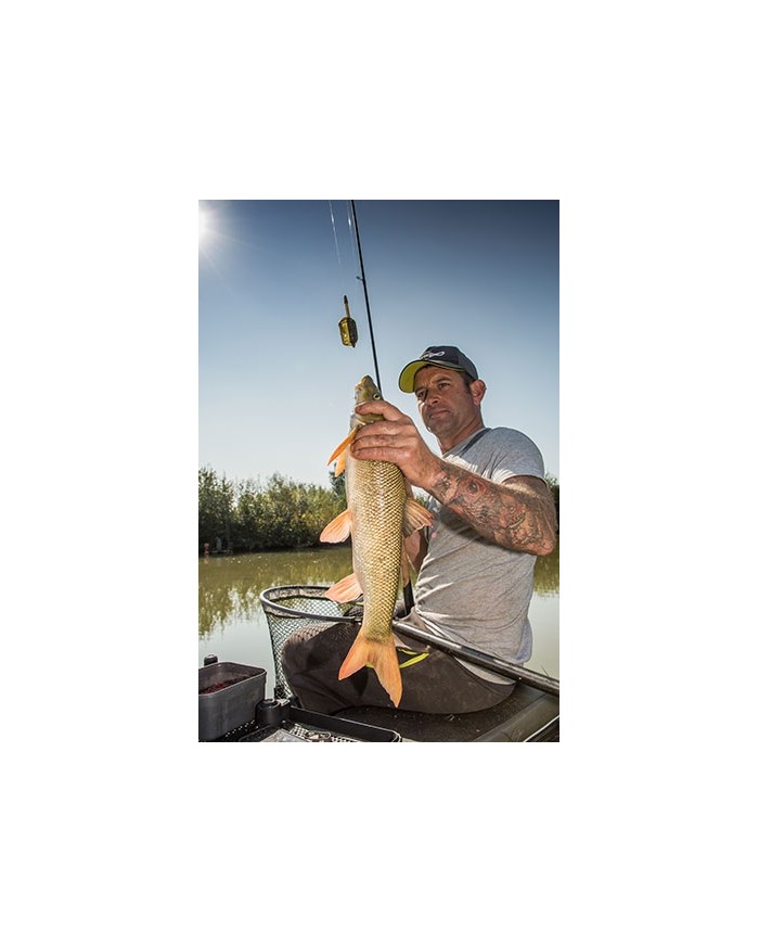 MATRIX PASTURATORI IN LINE MAGGOT FEEDER