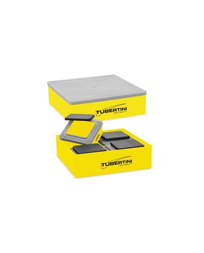 TUBERTNI SCATOLA POKER