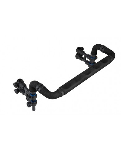 MATRIX 3D-R FOLDING POLE SUPPORT - BARRA MATRIX 3D-R FOLDING POLE SUPPORT - BARRA