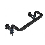 MATRIX 3D-R FOLDING POLE SUPPORT - BARRA