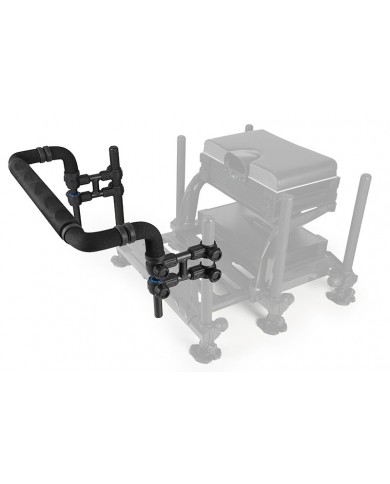 MATRIX 3D-R FOLDING POLE SUPPORT - BARRA MATRIX 3D-R FOLDING POLE SUPPORT - BARRA