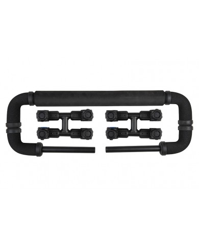MATRIX 3D-R FOLDING POLE SUPPORT - BARRA MATRIX 3D-R FOLDING POLE SUPPORT - BARRA