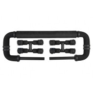 MATRIX 3D-R FOLDING POLE SUPPORT - BARRA