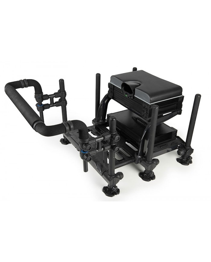 MATRIX 3D-R FOLDING POLE SUPPORT - BARRA