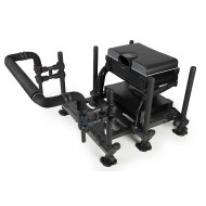 MATRIX 3D-R FOLDING POLE SUPPORT - BARRA