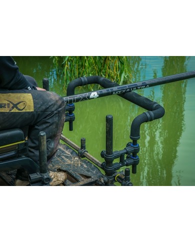 MATRIX 3D-R FOLDING POLE SUPPORT - BARRA MATRIX 3D-R FOLDING POLE SUPPORT - BARRA
