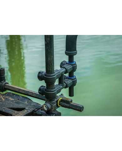 MATRIX 3D-R FOLDING POLE SUPPORT - BARRA MATRIX 3D-R FOLDING POLE SUPPORT - BARRA