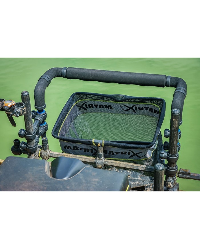 MATRIX 3D-R FOLDING POLE SUPPORT - BARRA