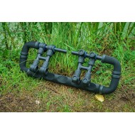 MATRIX 3D-R FOLDING POLE SUPPORT - BARRA